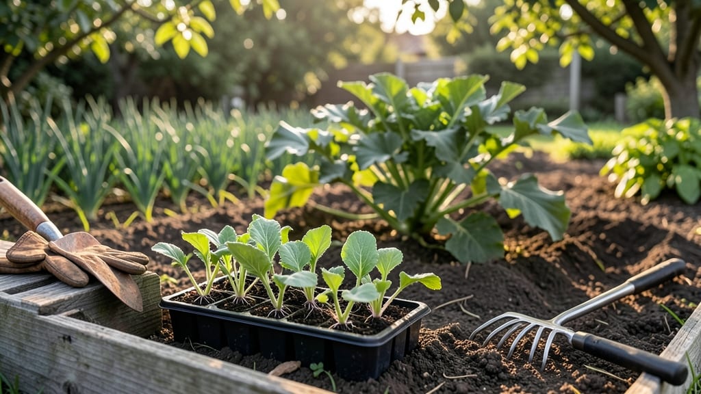 Vegetables