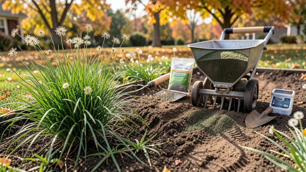 Lawn