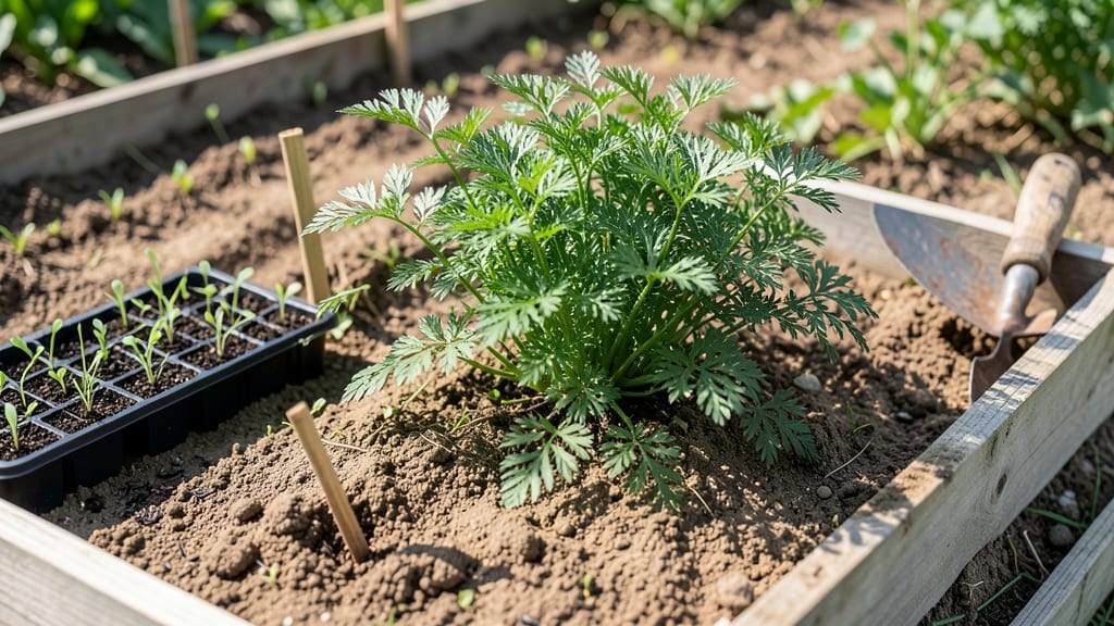 When to Plant Carrots in Central Florida: Avoid These 3 Mistakes for Perfect Roots