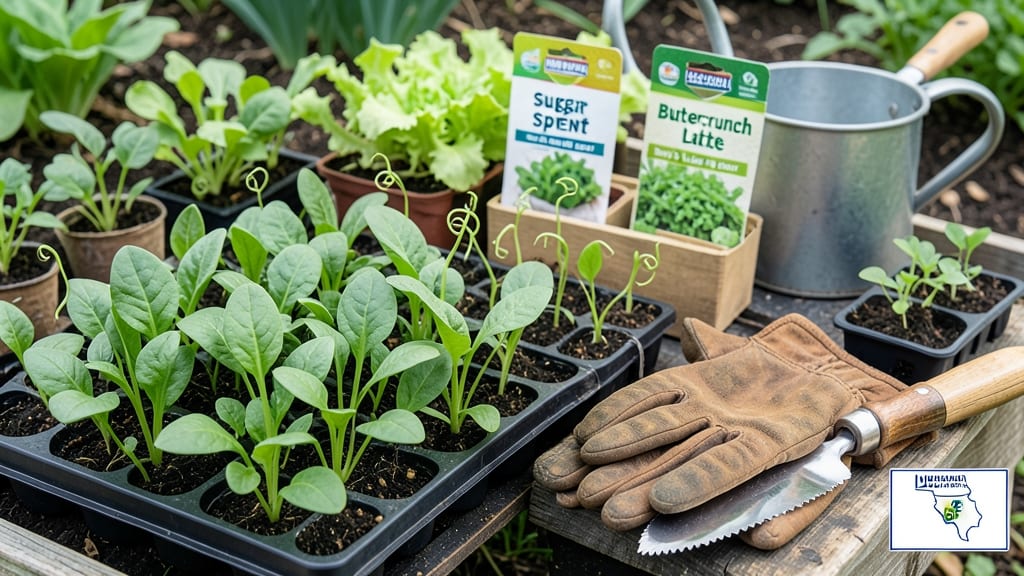 When to Plant a Garden in Missouri: Zone 5 & 6 Deadlines for Strong Starts