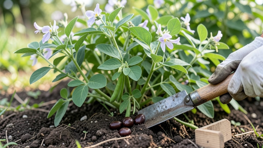 When to Plant Beans in Maine: Exact Week-by-Week Schedule for Zone 5 Success