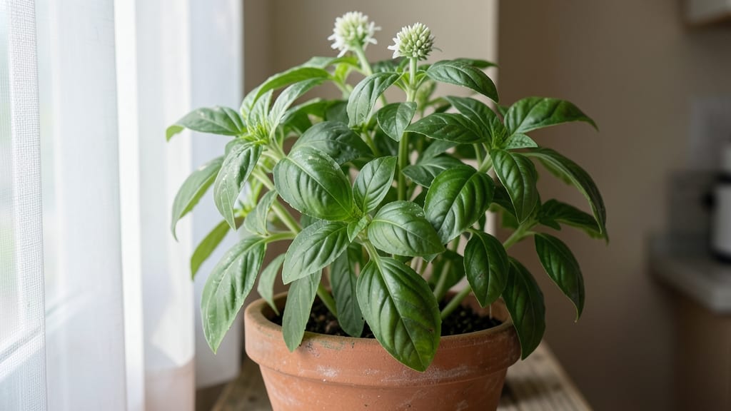 How Tall Can Basil Plants Grow: Variety-Specific Heights Revealed