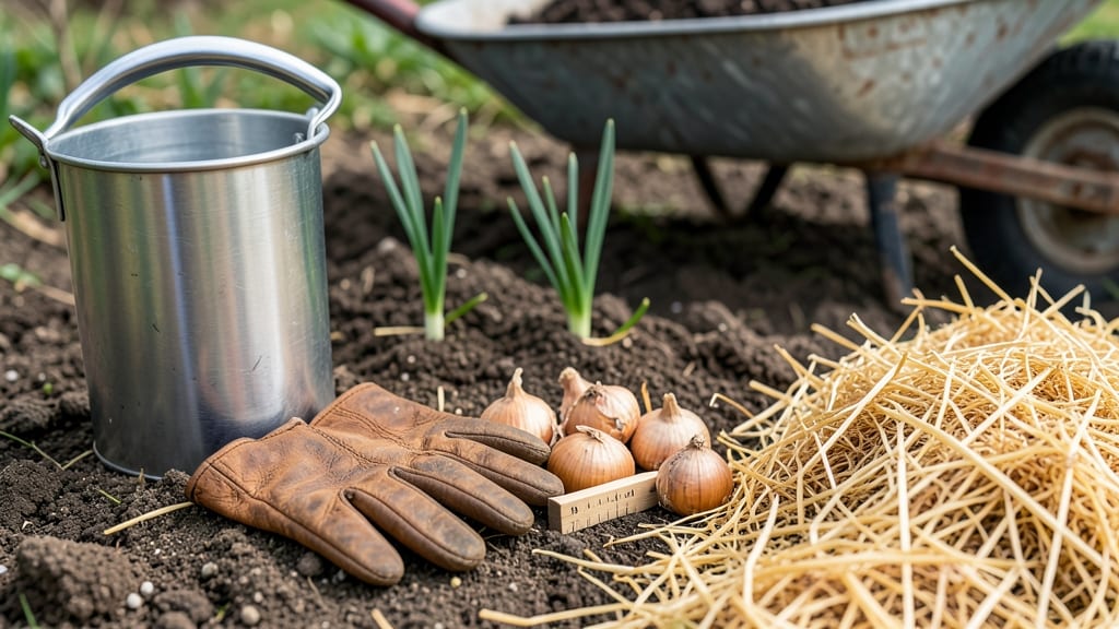 When to Plant Daffodil Bulbs in Indiana: Fall Timing by Zone 5-6 for Blooms Next Spring