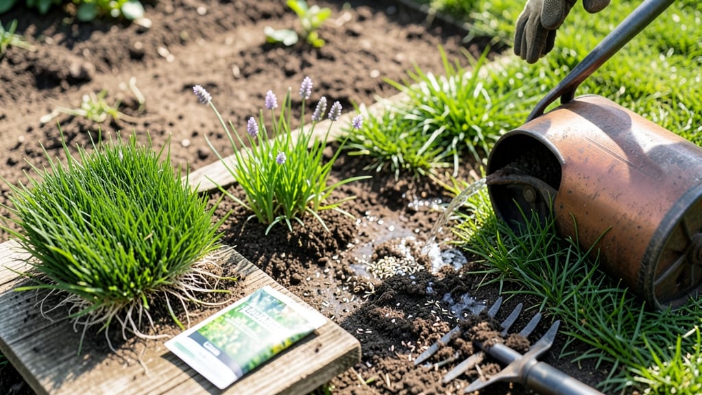 When Is the Best Time to Plant Grass in the Spring: Zone-Specific Weeks for Fast Establishment