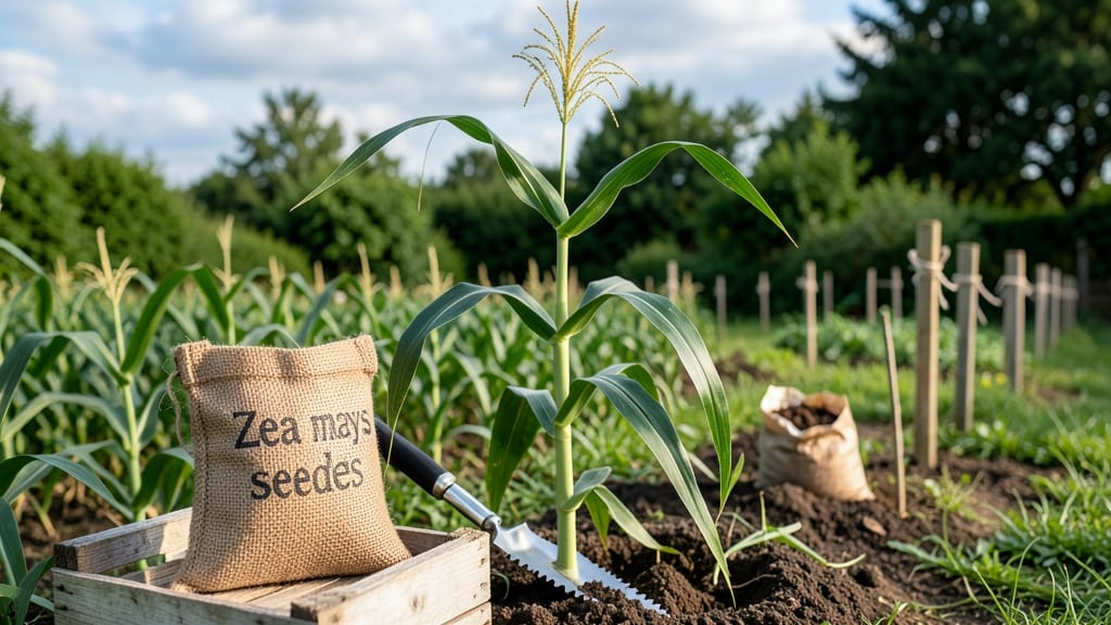 When to Plant Corn in New York: NY-Specific Soil Temp & Frost Deadlines