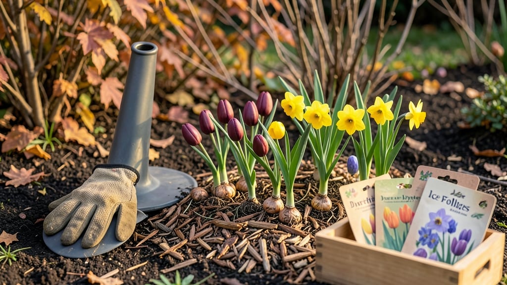 When to Plant Garden in CT: Zone-Specific Deadlines for Frost-Free Success