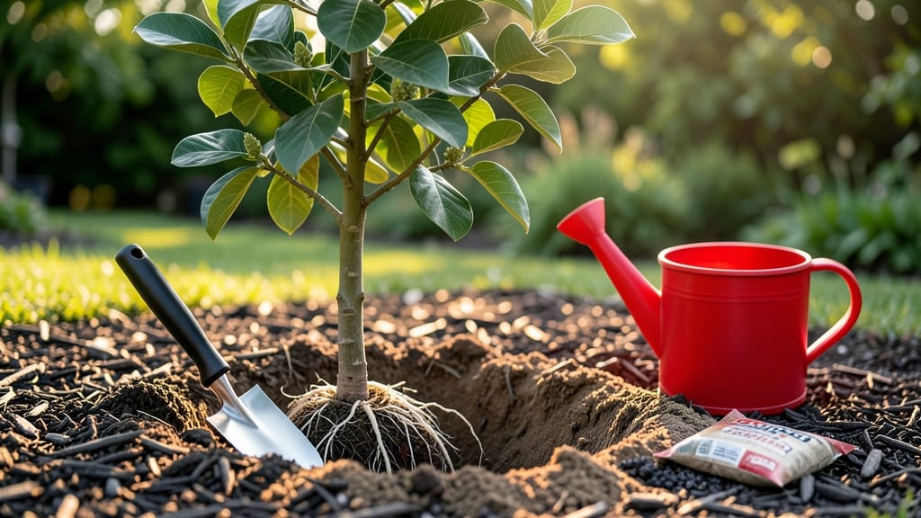 When to Plant Avocado Trees in Ground: Microclimate Guide for Frost-Free Survival