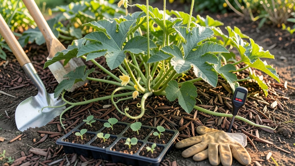 When Is the Best Time to Plant Watermelon in Texas: Avoid These 3 Critical Mistakes for Bigger Harvests