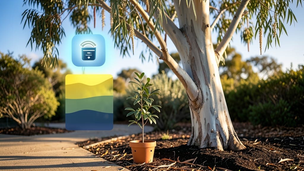How Much Light Do Eucalyptus Plants Need: Sunlight Needs for Fast Growth and Lush Foliage