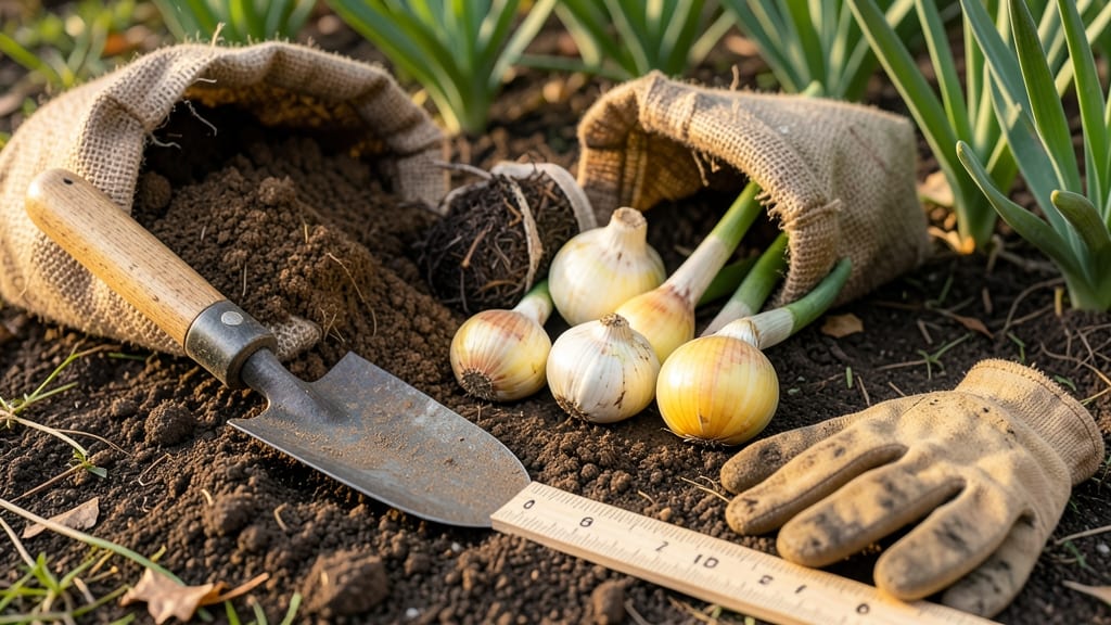 When to Plant Daffodil Bulbs in NY: Chill-Hour Matching Guide by Zone