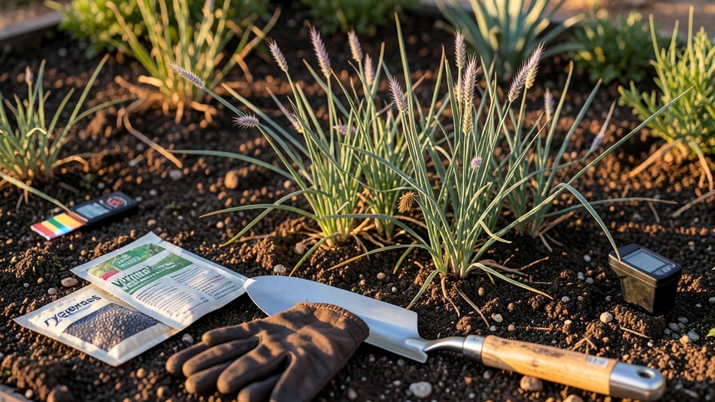 When Do You Plant Winter Grass in Arizona: Optimal Months for Dormant-Season Success