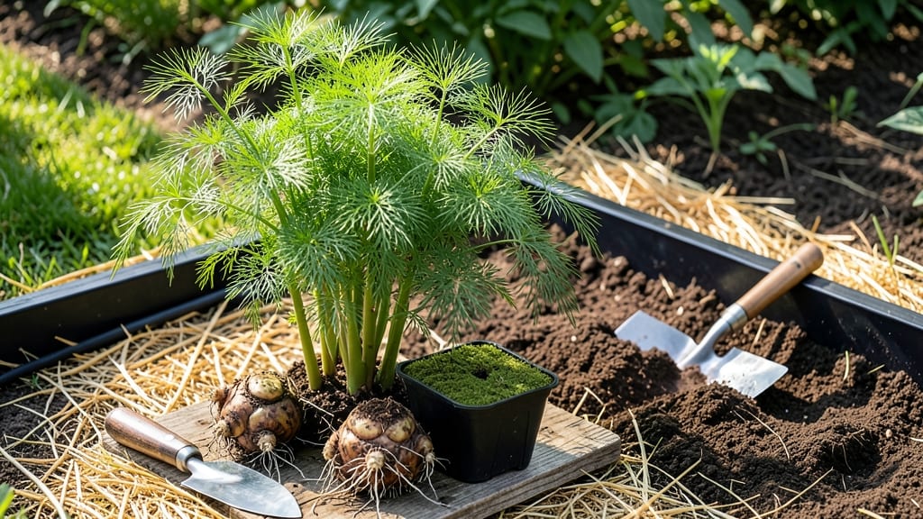 When to Plant Asparagus in Florida: Cold-Hardy Varieties & Frost-Free Window