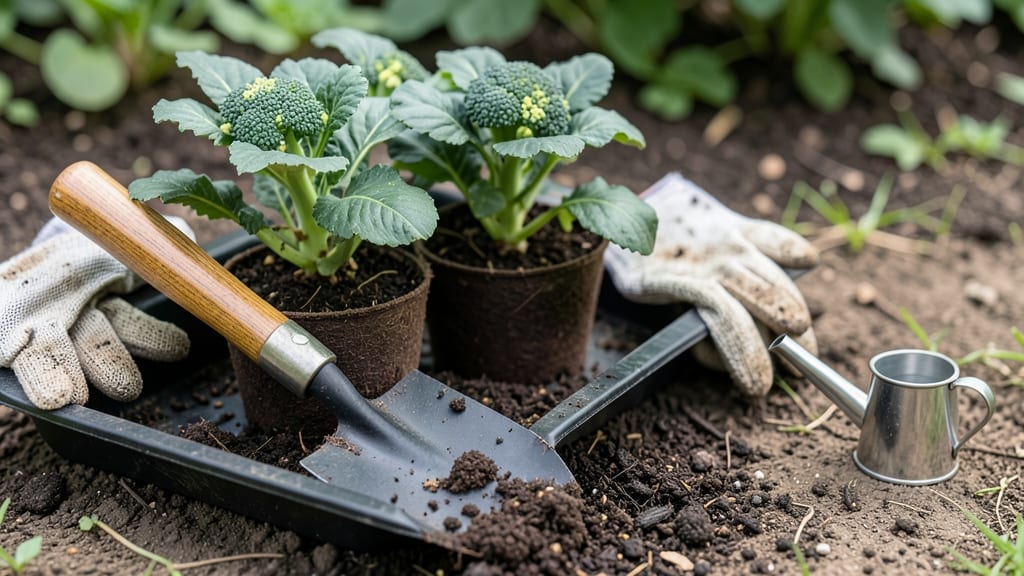 When to Plant a Fall Garden in Zone 7: Avoid These 3 Mistakes Before Frost