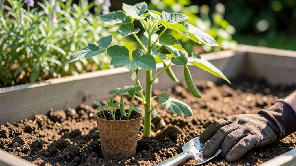 When to Plant Beans in Wisconsin: Microclimate-Specific Weeks for Reliable Harvests