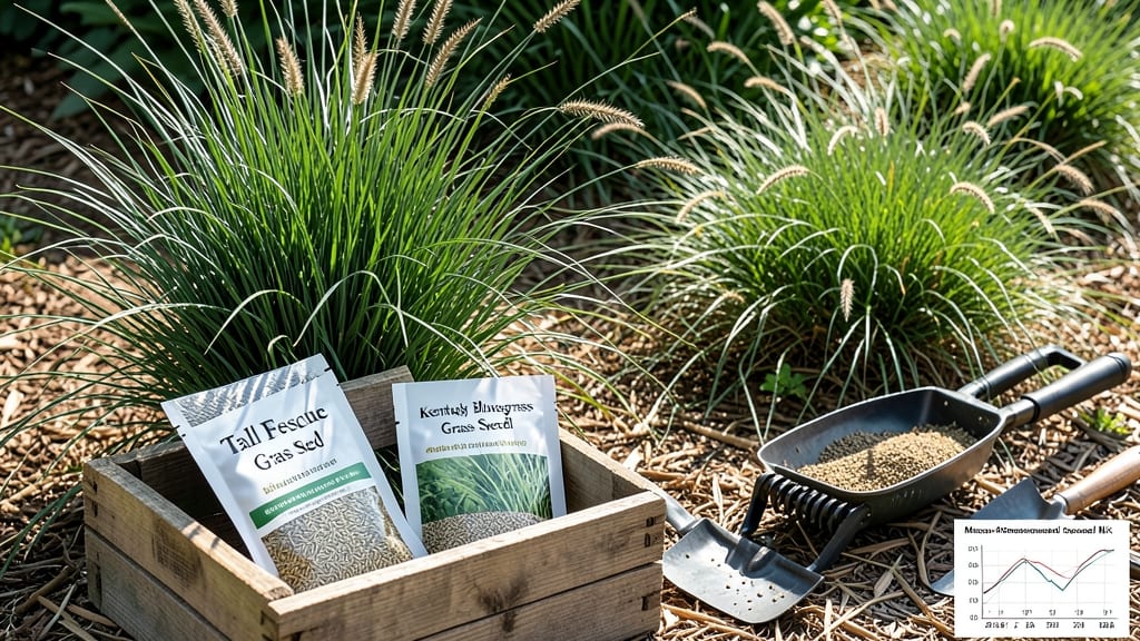 When Should You Plant Grass Seed in Missouri: Zone-Specific Deadlines for Thick, Fast Establishment
