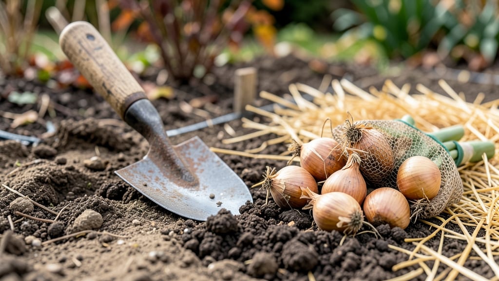 When to Plant Daffodil Bulbs in Alabama: Exact Months for Bold Blooms Before Heat Stress