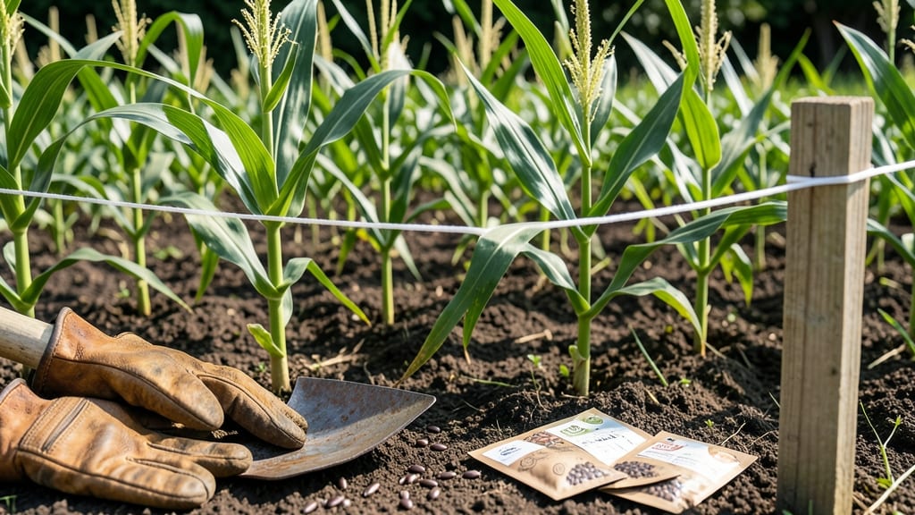 When to Plant a Garden in Iowa: Frost-Free Dates by Zone & Microclimate