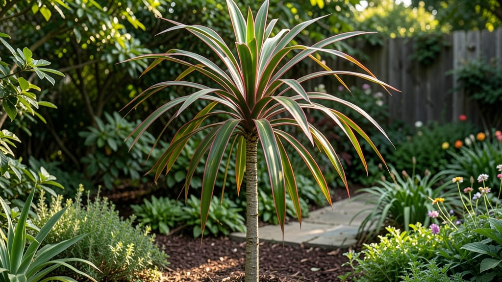 How Tall Do Dracaena Plants Grow: Exact Heights by Variety & Care Tips