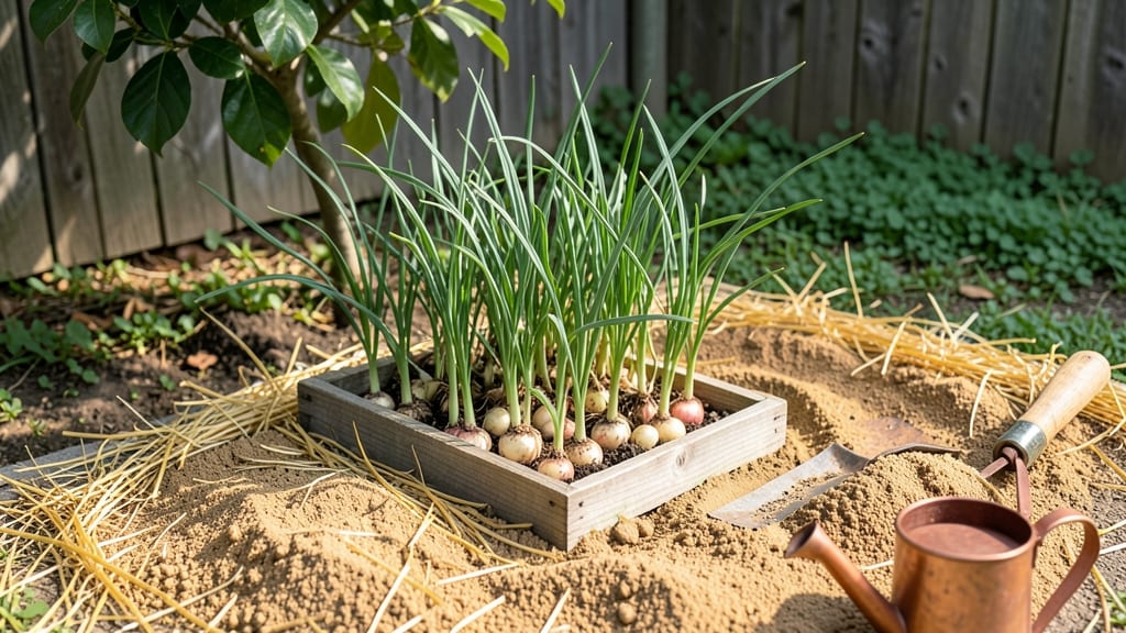 When to Plant Chufa in Alabama: Microclimate-Specific Months for Peak Yield