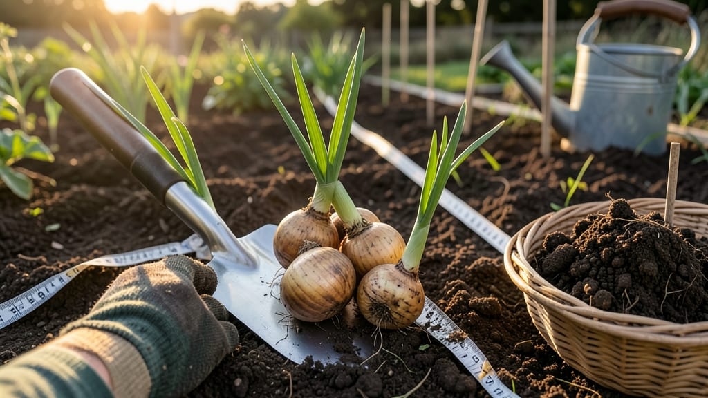 When to Plant Gladiolus Bulbs in Massachusetts: Zone 5B Deadlines for Bold Summer Blooms
