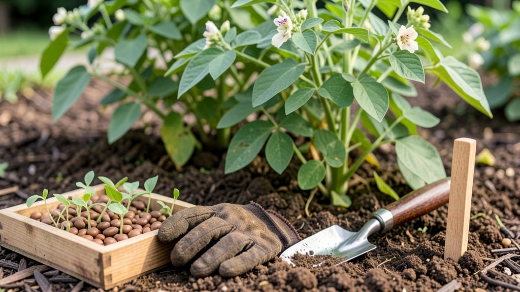 When to Plant Beans in Colorado: Frost-Free Window by Elevation