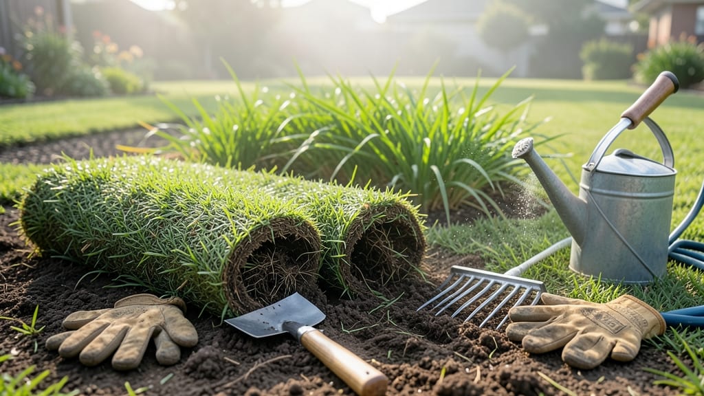 When to Plant Bermuda Grass in San Antonio: Exact Months for Deep Root Success