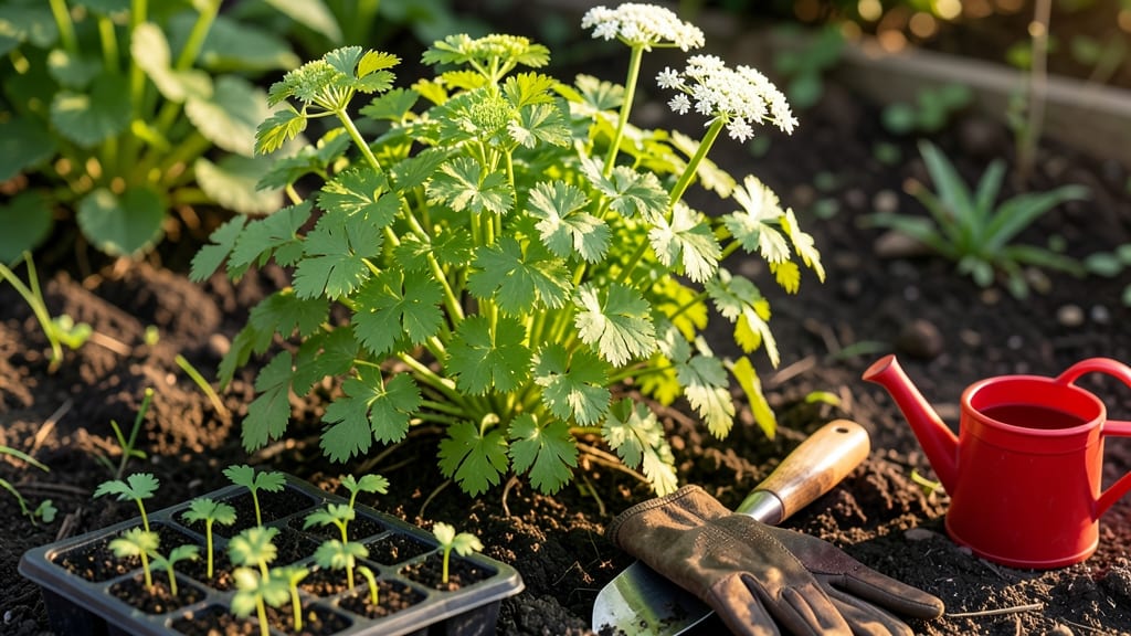 When to Plant Cilantro in Florida: Avoid Bolting with These Exact Months