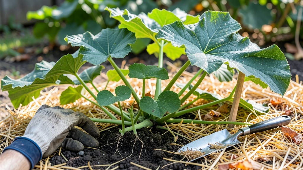 When Do You Plant Squash in Texas: Heat-Tolerant Varieties & Exact Months for Peak Yield