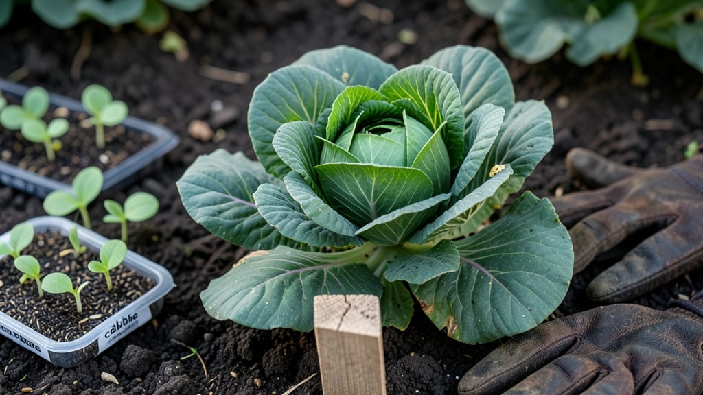 When to Plant Cabbage in Kentucky: Exact Months for Bountiful Harvests
