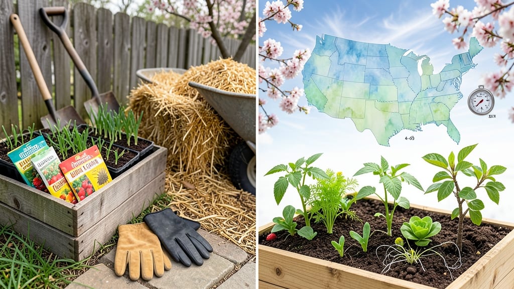 Planting