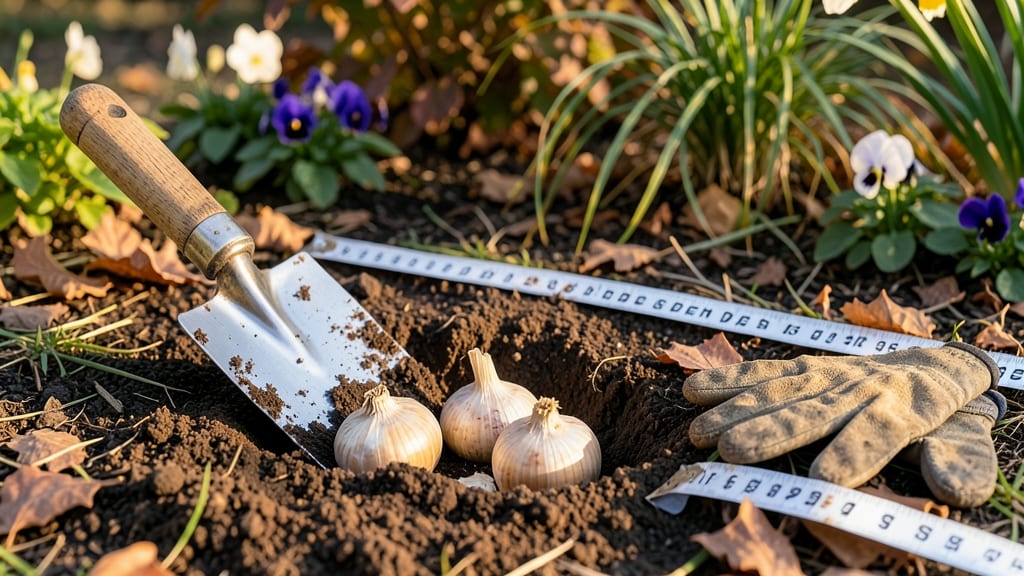 When to Plant Daffodil Bulbs in Missouri: Zone-Specific Weeks for Blooms Next Spring