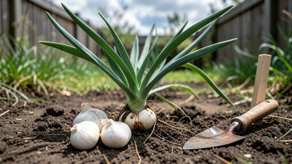 When Do You Plant Garlic in Colorado: Fall Deadlines by Zone for Crisp Bulbs