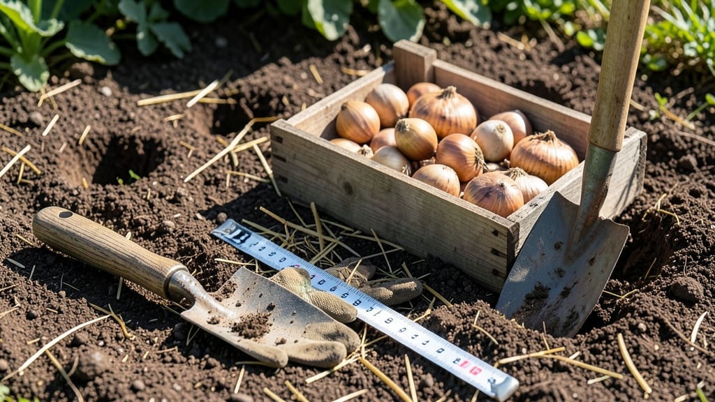 When to Plant Flower Bulbs in Autumn: By Zone & Soil Temp for Perfect Blooms