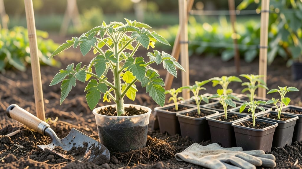 When Should I Plant Tomatoes in Missouri: Zone-Specific Deadlines for Lush Harvests