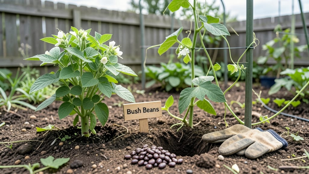 When to Plant Beans in Iowa: Exact Week-by-Zone Guide for Peak Yields