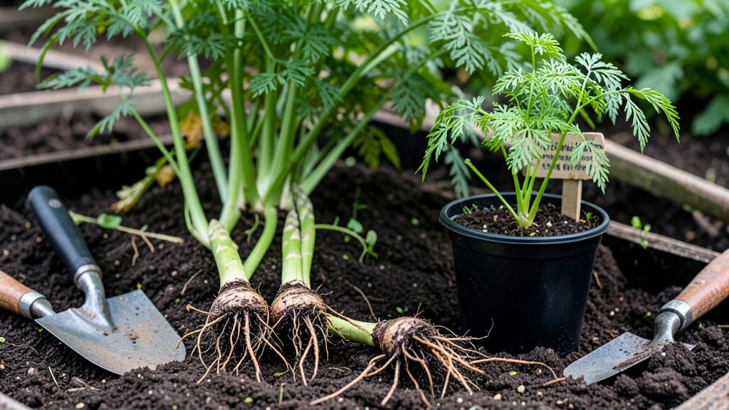 When to Plant Asparagus in Kentucky: Cold-Hardy Window for Speedy Root Growth