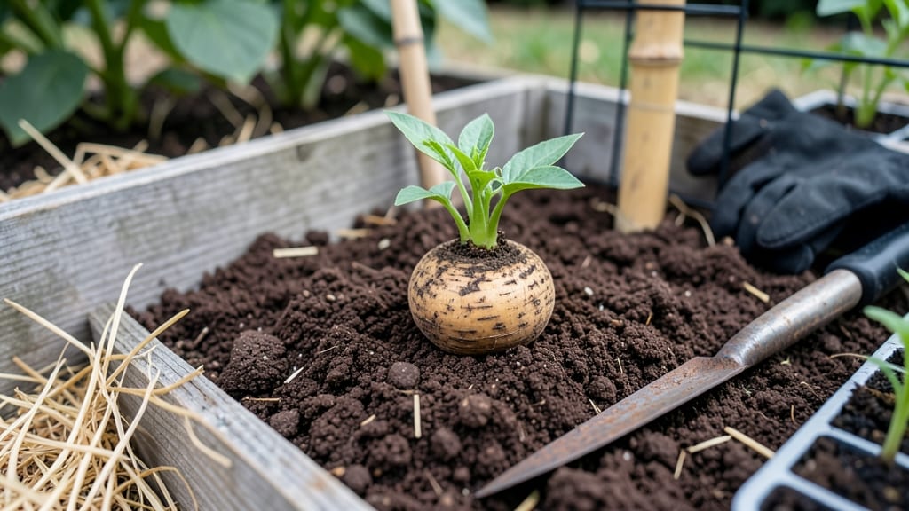 When to Plant Dahlias in Indiana: Frost-Free Timeline for Zone 6 Success