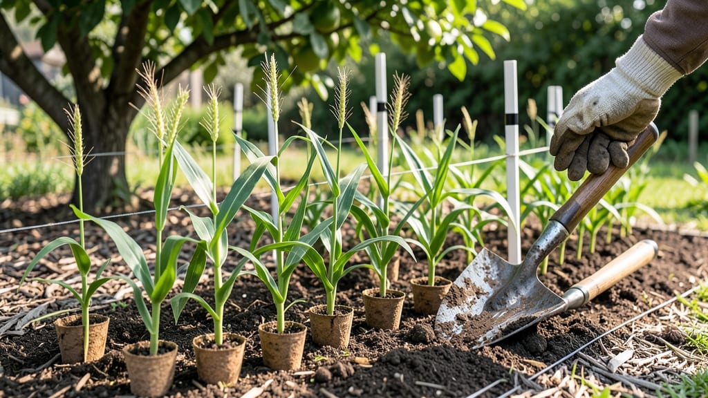 When Do You Plant Corn in Arkansas: Zone-Specific Deadlines for Peak Yields