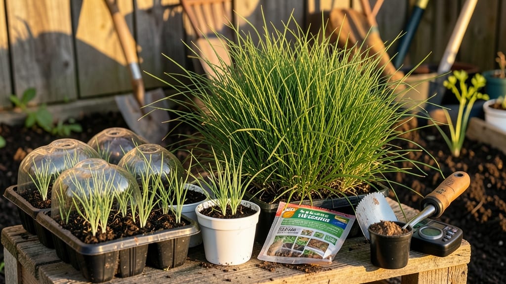 When to Plant Fescue in South Carolina: Fall Timing Secrets for Deep Root Establishment