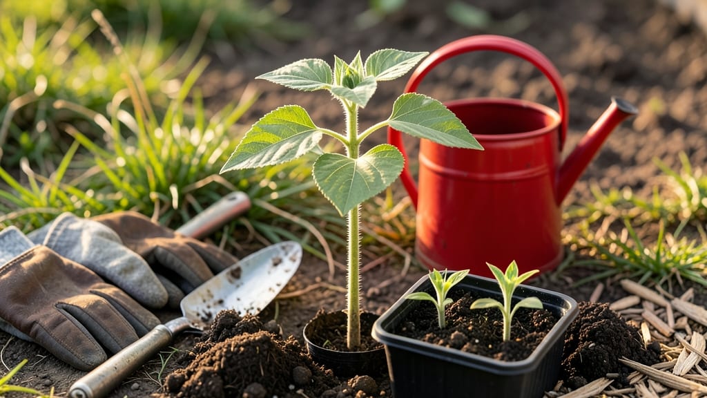 When Do You Plant Sunflowers in Florida: Microclimate Zones & Exact Weeks for Bold Blooms