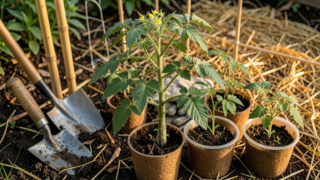 When Should You Plant Tomatoes in Missouri: Zone-Specific Weeks for Peak Harvests