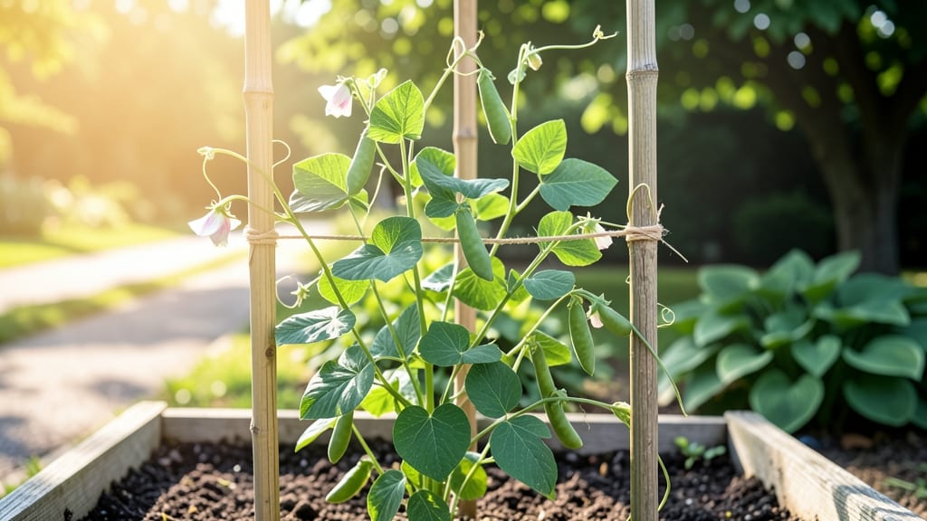How Much Light Does a Peace Plant Need: Exact Hours for Lush Growth Without Burn