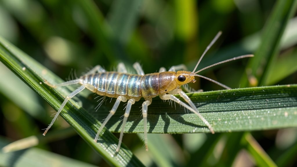 When to Plant Centipede Grass Seed in North Carolina: Ideal Months for Fast Establishment