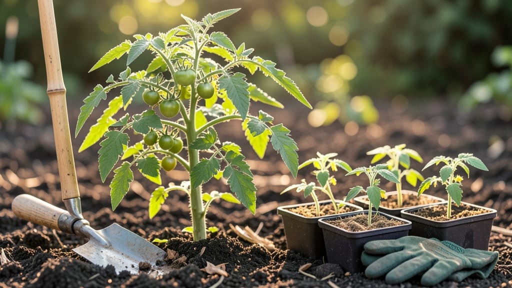 When Do You Plant Tomatoes in Alabama: Microclimate-Specific Dates for Peak Yields