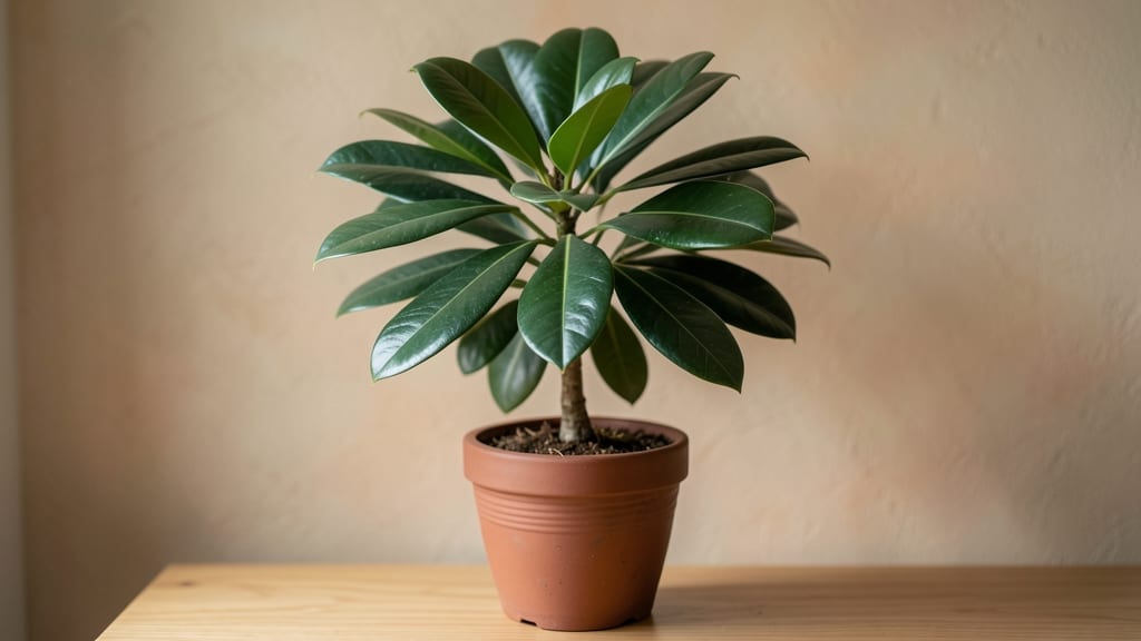 How Much Light Does an Umbrella Plant Need: Thriving Care for Dappled Sunlight Lovers