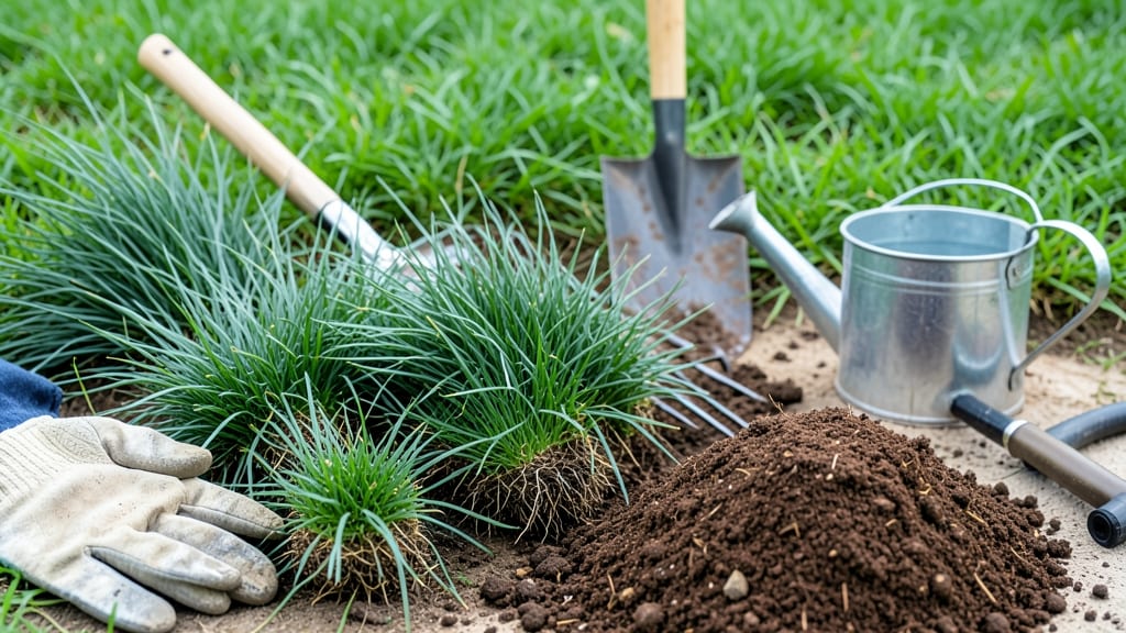 When to Plant Bermuda Grass in Phoenix AZ: Heat-Resistant Varieties & Exact Months for Fast Establishment