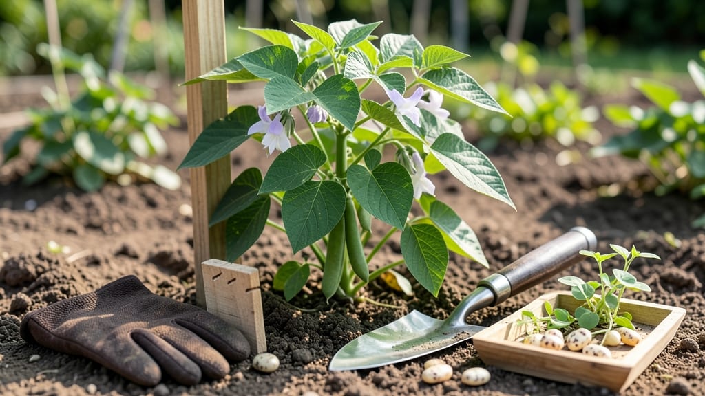 When to Plant Beans in Ontario: Frost-Free Window by Zone for Reliable Harvests