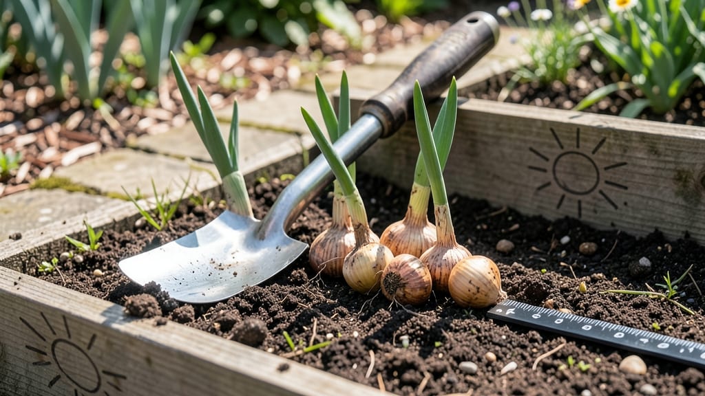 When to Plant Gladiolus Bulbs in Colorado: Exact Week-by-Week Zones 4-7 Guide