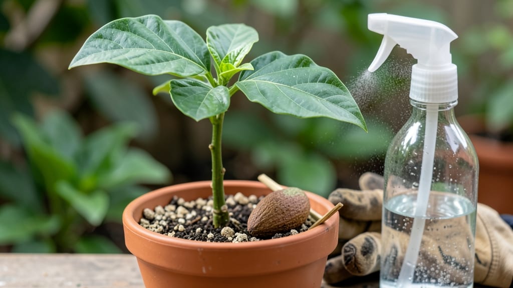 When to Plant Avocado Seed in Soil: Exact Week-by-Week Germination Timeline