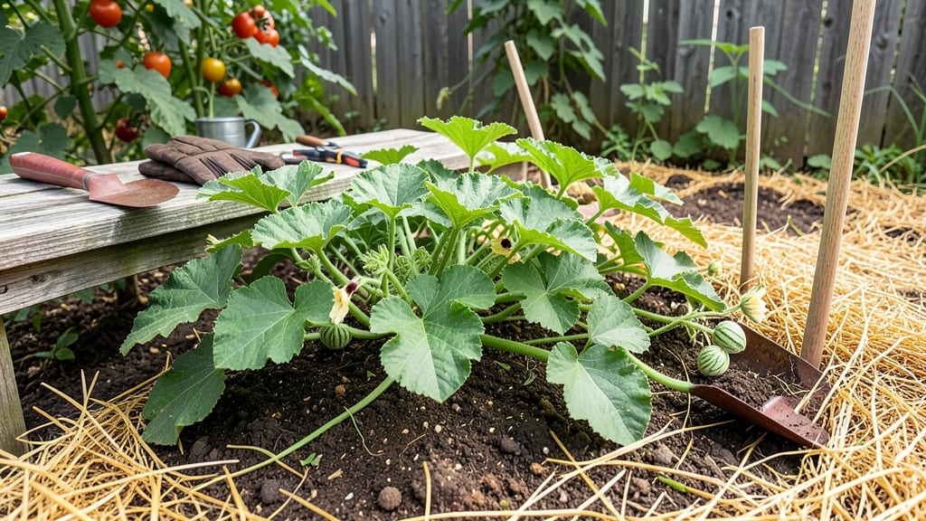When Do You Plant Watermelon in North Carolina: Zone 7b Planting Calendar for Fast Germination